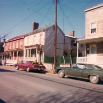 100 block East Cork Street